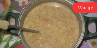 აი, როგორ მოვადუღოთ შვრია წონის დაკლებისთვის, სამკურნალოდ და სხეულის გასაძლიერებლად!