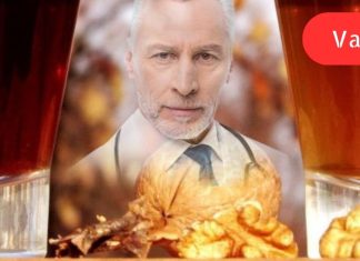 კაკლის ტიხრებზე მდუღარე წყალს ასხამდა და ყოველდღიურად იღებდა. ექიმი მისი შედეგით აღფრთოვანებული დარჩა!