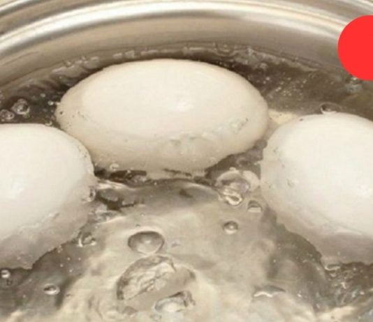 დღეში მხოლოდ ერთი მოხარშული კვერცხი ამცირებს სისხლში შაქარს!