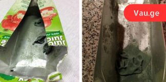 შეწყვიტე წვენის ყიდვა ამ პაკეტებში! მწარმოებლის დაუდევრობა, რაც იწვევს საშინელ შედეგებს …