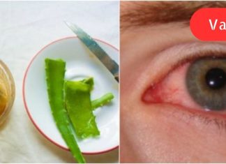 დაემშვიდობე სათვალეს! ამ საშუალების წყალობით მხედველობა დაიბრუნებ 3 თვის შემდეგ.