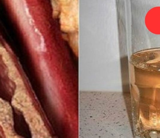 როგორ გავწმინდოთ არტერიები ერთ თვეში: სასმელი, რომელიც უზრუნველყოფს გულს საიმედო დაცვას.