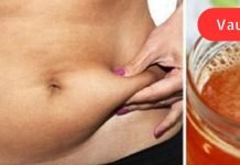 ეს წამალი წვავს მუცლის ცხიმს 4 ღამეში! რასაც დიდი ხანია ვეძებ…