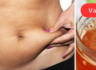 ეს წამალი წვავს მუცლის ცხიმს 4 ღამეში! რასაც დიდი ხანია ვეძებ…