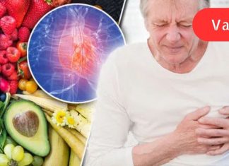 15 საუკეთესო საკვები არტერიების გასაწმენდად და მიოკარდიუმის ინფარქტის პრევენციისთვის.დიდხანს სიცოცხლეს გისურვებთ