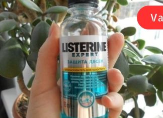 აქამდე ეს არ გსმენიათ და გაოცდებით.პირის ღრუს სავლები შეგიძლიათ გამოიყენოთ როგორც ანტისეპტიკი და სოკოს სამკურნალოდ