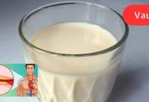 საუკეთესო რეცეპტი სისხლის ქოლესტერინისაგან გასაწმენდად ჩაის მომზადებით! ის რეცხავს ყველა მარილს სისხლიდან.