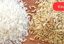 ბევრს ჰგონია, რომ მუქი ბრინჯი უფრო ჯანსაღია, ვიდრე თეთრი… უბრალოდ, ჯერ არ იციან!