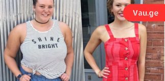 ვერ იკლებთ ჭარბ წონას? ეს მეთოდი გაგიადვილებთ კლების პროცესს