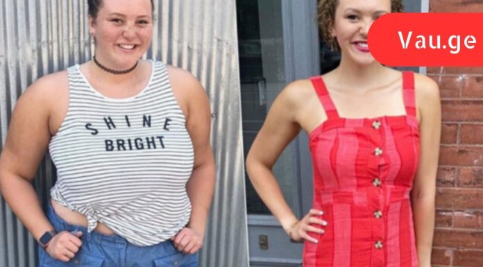 ვერ იკლებთ ჭარბ წონას? ეს მეთოდი გაგიადვილებთ კლების პროცესს