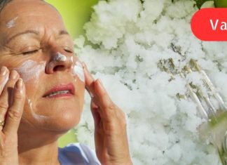 სახლში მომზადებული ბუნებრივი სახის გამწმენდი- სკრაბი! 15 წუთში კანს ვერ იცნობთ.