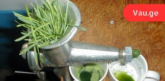 ის 80 წლისაა, მაგრამ მის თავზე არცერთ თეთრ თმას ვერ ნახავთ. საიდუმლო ამ სასმელშია!