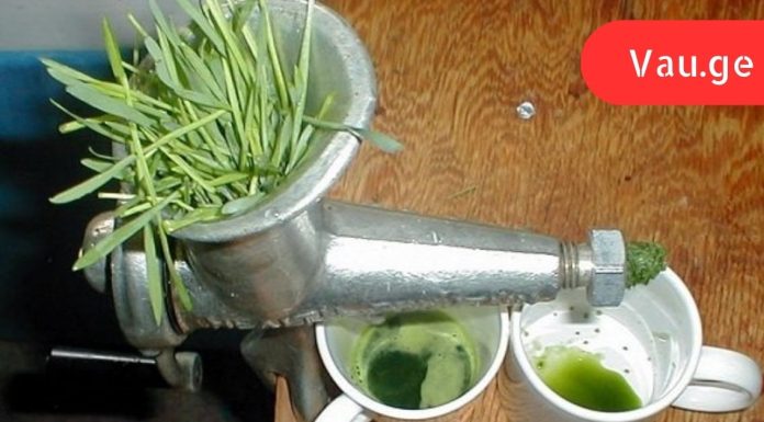 ის 80 წლისაა, მაგრამ მის თავზე არცერთ თეთრ თმას ვერ ნახავთ. საიდუმლო ამ სასმელშია!