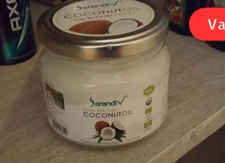 ქოქოსის ზეთი ახალგაზრდობის გასაღებია.