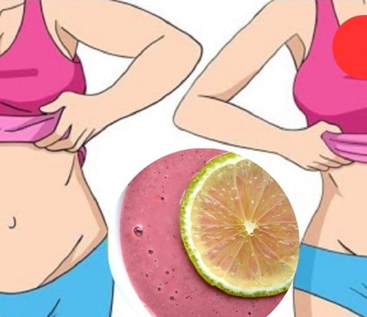 დილით დალიეთ მხოლოდ 1 ჭიქა ეს სასმელი და მუცელი ბრტყელი გახდება! აი რა დააჩქარებს მეტაბოლიზმს…