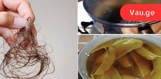 ეს უნდა იცოდე, როგორ შევაჩეროთ თმის ცვენა!