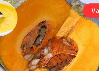 მე შევძელი ქოლესტერინის და სისხლში შაქრის შემცირება! ყველაფერი ამ პროდუქტის წყალობით…