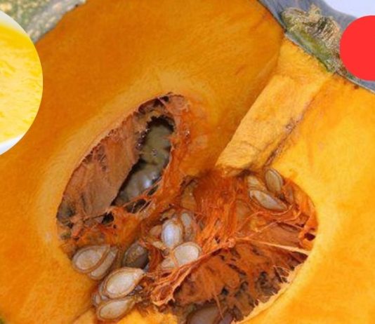 მე შევძელი ქოლესტერინის და სისხლში შაქრის შემცირება! ყველაფერი ამ პროდუქტის წყალობით…