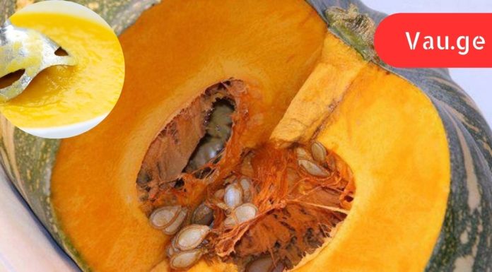 მე შევძელი ქოლესტერინის და სისხლში შაქრის შემცირება! ყველაფერი ამ პროდუქტის წყალობით…