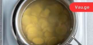 ცხიმის მწველი ჯანჯაფილის წყალი დაგეხმარებათ დაკარგოთ ყველაფერი, რაც ზედმეტი კილოგრამები გაქვთ! დღითი დღე უფრო გამხდარი ვხდები.