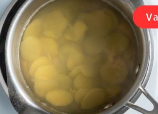 ცხიმის მწველი ჯანჯაფილის წყალი დაგეხმარებათ დაკარგოთ ყველაფერი, რაც ზედმეტი კილოგრამები გაქვთ! დღითი დღე უფრო გამხდარი ვხდები.