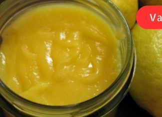 მას შემდეგ, რაც შეიტყობთ ლიმონის კრემის ჯანმრთელობაზე ზემოქმედების შესახებ, თქვენ მას მუდმივად მოამზადებთ!