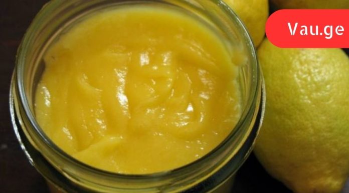 მას შემდეგ, რაც შეიტყობთ ლიმონის კრემის ჯანმრთელობაზე ზემოქმედების შესახებ, თქვენ მას მუდმივად მოამზადებთ!