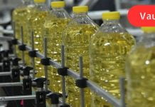 ცხელი მცენარეული ზეთი არის სუფთა შხამი,ამის გამო შევწყვიტე ამ ზეთით მომზადება.