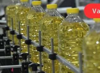 ცხელი მცენარეული ზეთი არის სუფთა შხამი,ამის გამო შევწყვიტე ამ ზეთით მომზადება.