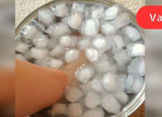 ის ფეხებს ყინულიან წყალში იბანდა გამუდმებით . მიზეზი რომ გავიგე, ამას რეგულარულად ვაკეთებ!