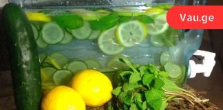 წონაში დაკლება ესე მარტივი არასოდეს ყოფილა.