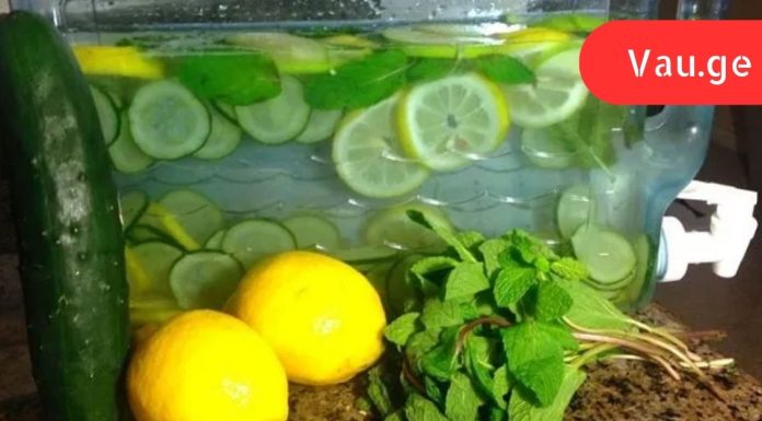 წონაში დაკლება ესე მარტივი არასოდეს ყოფილა.