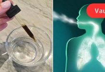 გაზაფხულზე ფილტვები თუ ხშირად გაწუხებთ ეს მეთოდი თქვენთვისაა