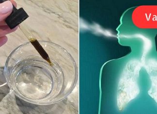 გაზაფხულზე ფილტვები თუ ხშირად გაწუხებთ ეს მეთოდი თქვენთვისაა