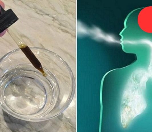 გაზაფხულზე ფილტვები თუ ხშირად გაწუხებთ ეს მეთოდი თქვენთვისაა