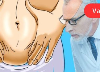 მსუქანი მუცელი ერთ დღეში გაქრება! უეცარი წონის დაკარგვა ზარმაცებისთვის.