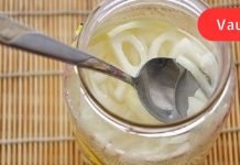 უძველესი წამალია ასთმის, ბრონქიტისა და ფილტვის დაავადების სამკურნალოდ: მხოლოდ 1 კოვზი ჭამის შემდეგ!