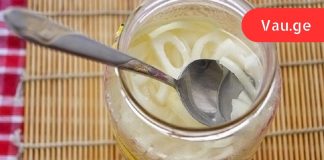 უძველესი წამალია ასთმის, ბრონქიტისა და ფილტვის დაავადების სამკურნალოდ: მხოლოდ 1 კოვზი ჭამის შემდეგ!