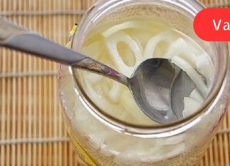 უძველესი წამალია ასთმის, ბრონქიტისა და ფილტვის დაავადების სამკურნალოდ: მხოლოდ 1 კოვზი ჭამის შემდეგ!