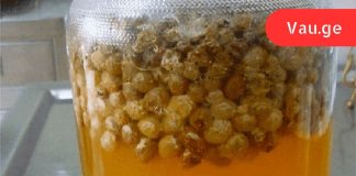 ღვიძლის ნაზი წმენდა 2 დღეში: ქიშმიში, წყალი და ეს ყველაფერი გვერდითი მოვლენების გარეშე!