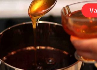 თუ თაფლს იყენებთ ჯანმრთელობის მიზნებისთვის, მაშინ გამოიყენეთ მხოლოდ ასე! 25 გრ ძლიერი ეფექტისთვის.