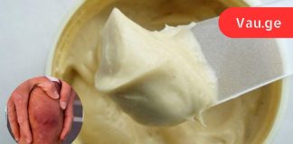 ეს 3 ინგრედიენტიანი საშუალება თქვენს ძვლებს 20 წლით აახალგაზრდავებს!