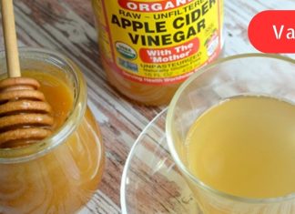 მსხვილი ნაწლავის წმენდა და არტერიული წნევის დაწევა 2 ინგრედიენტით!