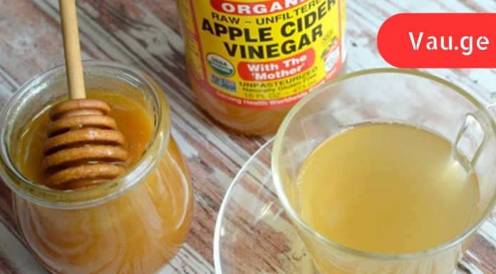 მსხვილი ნაწლავის წმენდა და არტერიული წნევის დაწევა 2 ინგრედიენტით!