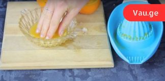 მხოლოდ 3 ინგრედიენტი დაგეხმარებათ სწრაფად გაიზარდოთ ძლიერი და გრძელი ფრჩხილები!