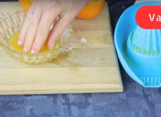 მხოლოდ 3 ინგრედიენტი დაგეხმარებათ სწრაფად გაიზარდოთ ძლიერი და გრძელი ფრჩხილები!