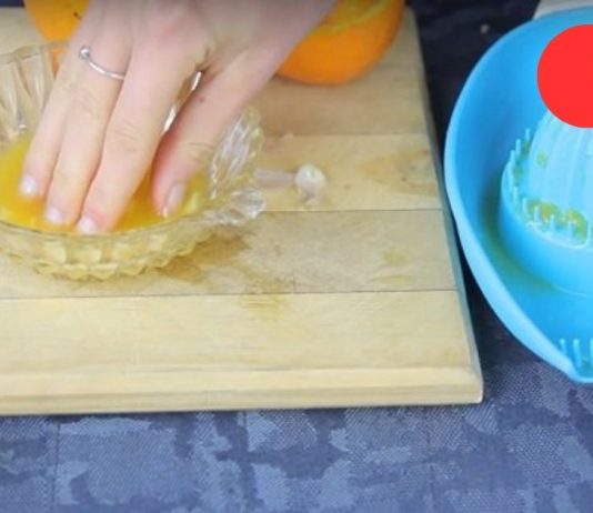 მხოლოდ 3 ინგრედიენტი დაგეხმარებათ სწრაფად გაიზარდოთ ძლიერი და გრძელი ფრჩხილები!