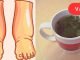 ეს არის ალბათ ყველაზე ძლიერი ბუნებრივი საშუალება შეშუპებული ფეხებისთვის!