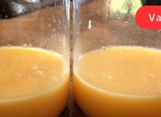 ჩემი ოჯახი ავად აღარ ხდება! ეს ყველაფერი ამ ძლიერი სახლშ მომზადებული ანტიბიოტიკის წყალობით.