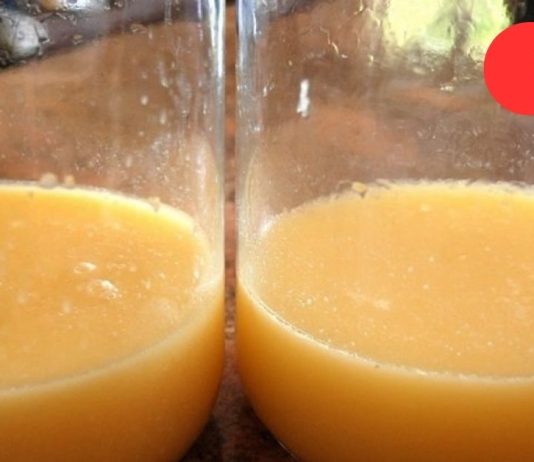 ჩემი ოჯახი ავად აღარ ხდება! ეს ყველაფერი ამ ძლიერი სახლშ მომზადებული ანტიბიოტიკის წყალობით.